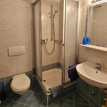 Appartementhaus Egghof Appartement
