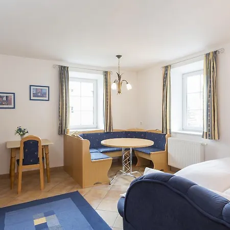 Appartementhaus Egghof Appartement Berwang
