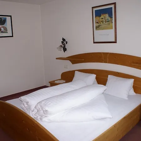 Appartementhaus Egghof بيروانغ