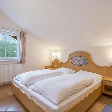 Appartementhaus Egghof * بيروانغ